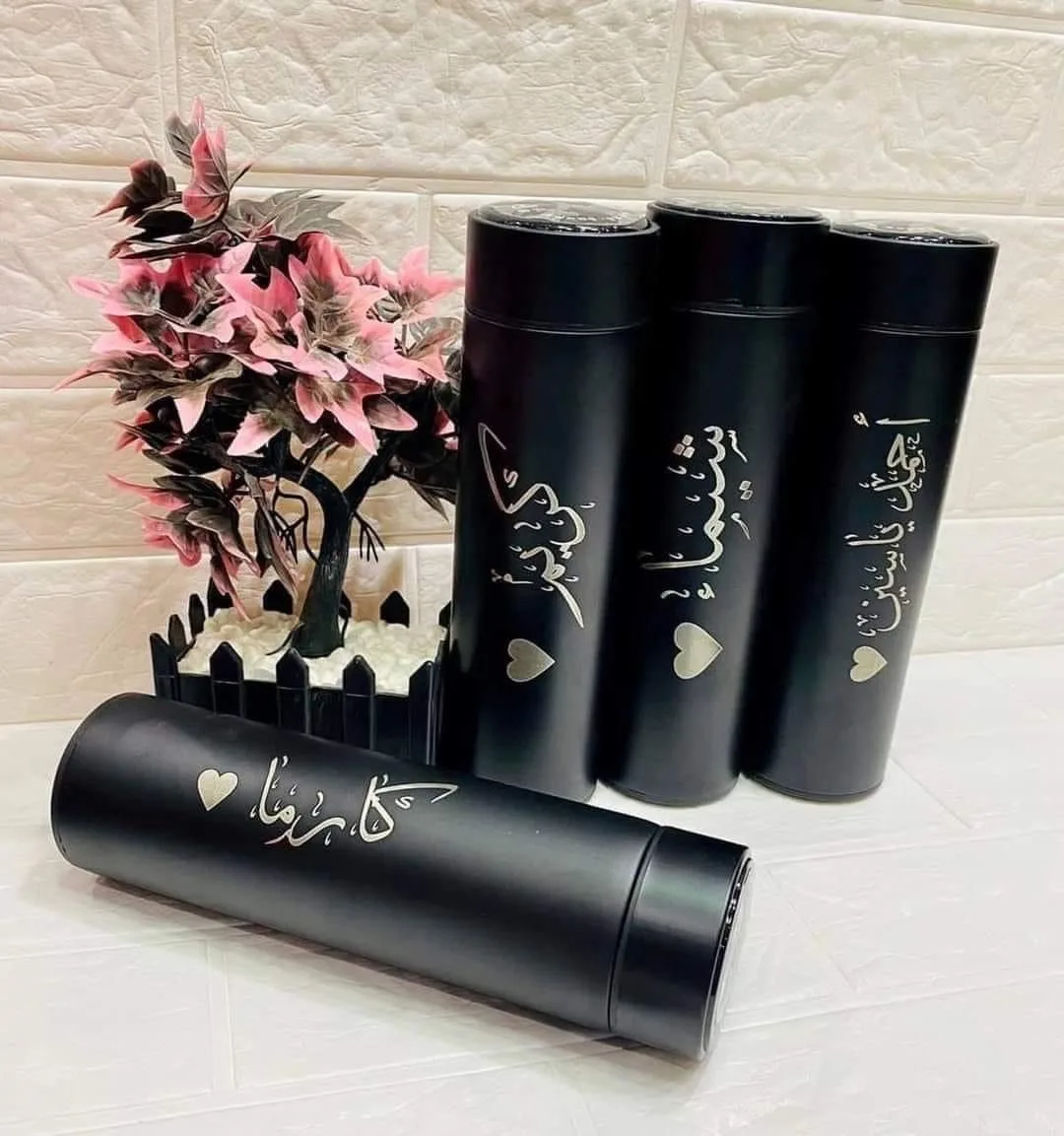 مج  ديجيتال ستانلس حفر